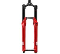 "RockShox Fork ZEB Ultimate Charger 3.2 29" B1 Fork" - Red180mm