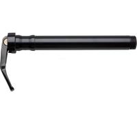 RockShox Front Maxle Lite (35 mm/40 mm/Chassis), 20 mm - Black