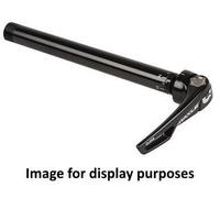 RockShox Front Maxle Lite 15mm Black XC (Compatible with SID/Reba/Revelation/Recon/Sektor/XC32) 15mm TA ) Black