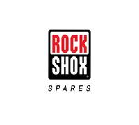 Sram Rockshox Spare - Front Suspension Decal Kit NE01 Yellow MY18 - SI