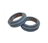 RockShox Front Suspension Service Dust Seal Kit Domain Dualcrown/Boxxer - 2 Qty