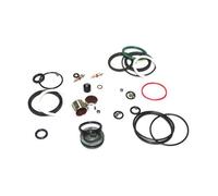 Rockshox Full Monarch 3 Rt3 Service Kit Black,Grey