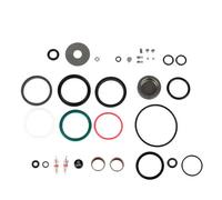 Rockshox Full Monarch/rt3/rt/r Service Kit Multicolor