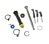 Rockshox Gold Damper Internals Right Turnkey 30 Tk 26/27.5/29 Remote