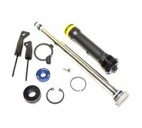 Rockshox Gold Damper Internals Right Turnkey 30 Tk 27.5/29 Remote Black,Silver 120 mm