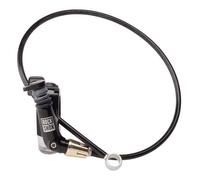 Rockshox Gold Remote X Loc Adjuster Black Right