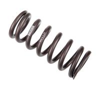 Rockshox Grey Vivid/kage 200x 51/57 Mm Shock Absorber Spring Silver 600 lbs