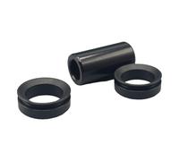 RockShox Guide Bushings Monarch Kage Vivid Ario Deluxe 1/2" x 1/2" 8 x 25 mm
