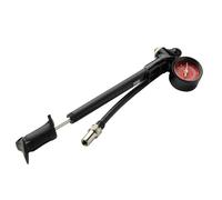 RockShox High Pressure Fork/Shock Pump - 300 psi Max Black