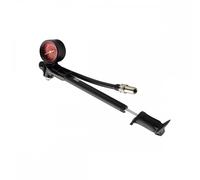 RockShox High Pressure Fork/Shock Pump - 300 psi Max Black