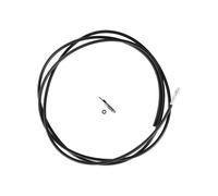 Rockshox Reverb Connectamajig Hydraulic Brake Hose Black 2000 mm 2000 mm Black