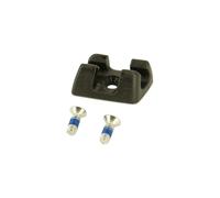Rockshox Hydraulic Hose Clamp Sid Cable Guide One Size