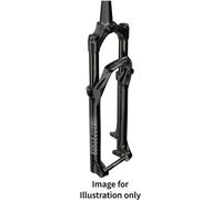 RockShox Judy Gold RL Crown Adjust 29" 9QR Solo Air Fork Black