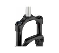 RockShox: JUDY GOLD RL 27 QR 120 BLACK FB 42T A3 - Black - 120mm