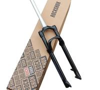 Rockshox Judy Gold Rl Crown Qr 51 Mm Mtb Fork Silver 29´´ / 100 mm 29´´ Gloss Black