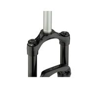 Rockshox Judy Gold Rl Remote Qr 42 Mm Mtb Fork 27.5´´-650B Gloss Black