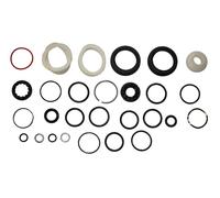 Rockshox Judy Service Kit 200hr / 1hr Gold Silver A1 2018+ 00.4315.032.649