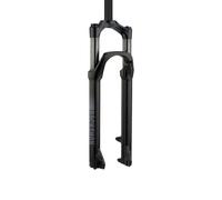 RockShox Fork Judy Silver TK Crown 29" 9QR Alum STR 1 1/8 51 Offset Solo Air A3