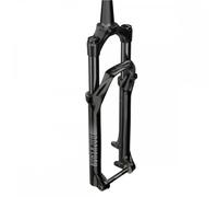Rockshox Judy Silver Tk Manual Qr 9x100 Mm 42 Offset Solo Air Mtb Fork Black 27.5´´ - 650B / 100 mm