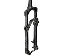 RockShox Judy Silver TK Crown Adjust Solo Air 27.5" Fork Black