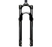 Rockshox Judy Silver Tk Manual Qr 9x100 Mm 42 Offset Solo Air Mtb Fork Black 27.5´´ - 650B / 100 mm