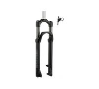 Rockshox Judy Silver Tk Remote Qr 42 Mm Mtb Fork Grey 27.5´´ - 650B / 100 mm