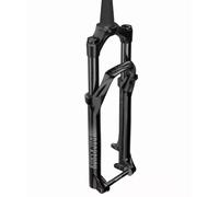 RockShox Judy Silver TK SoloAir Tapered Suspension Fork - 27.5" - 100mm - Black