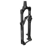 Rockshox Judy Silver Tk Tpr Poploc Remote Boost 15x110 Mm 42 Offset Solo Air Mtb Fork Black 27.5´´ - 650B / 100 mm