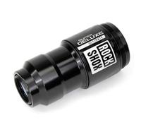 Rockshox Linear Xl 57.5-65 Mm Deluxe C1+/super Deluxe Select/select+/ultimate C1+ Upgrade Kit One Size Black