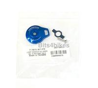 Rockshox Lockout Lever Knob Motion Control MoCo Adjuster 11.4015.461.010