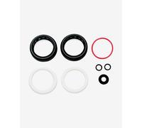 Rockshox Fork Dust Wiper Upgrade Zeb Service Kit Black 38 mm