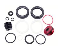 Rockshox Lyrik/pike Charger 2 Service Kit Black