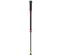 RockShox Lyrik E1+ (2027+) Damper Upgrade Kit - Charger 3.2 Rc2 Crown W/Buttercups