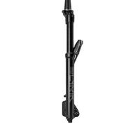 Rockshox Lyrik Select 29´´ Boost™ 15 X 110 Mm Str Tpr 44 Mm Offset Linearxl E1 Mtb Fork Silver 29´´ / 160 mm 29´´ Black