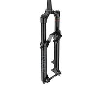 RockShox Lyrik Select+ Charger 3 Boost Forks - 29" - Gloss Black / 150mm / 15 x 110mm / Tapered / 29"
