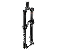 Rockshox Lyrik Select Charger Rc Crown Boost™ 15x110 Mm 37 Offset Debonair+ Mtb Fork Black 27.5´´-650B / 140 mm