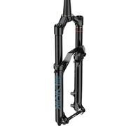 Rockshox Lyrik Select Charger Rc Crown Boost™ 15x110 Mm 37 Offset Debonair+ Mtb Fork Silver 27.5´´-650B / 140 mm