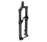 Rockshox Lyrik Select Charger Rc Crown Boost™ 15x110 Mm 44 Offset Debonair+ Mtb Fork Black 29´´ / 140 mm