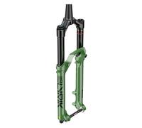 Rockshox Lyrik Select Charger Rc Crown Boost™ 15x110 Mm 44 Offset Debonair+ Mtb Fork Green 27.5´´-650B / 160 mm
