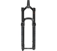 Rockshox Lyrik Select Charger Rc Crown Boost™ 15x110 Mm 44 Offset Debonair+ Mtb Fork Black 29´´ / 150 mm 29´´ Black