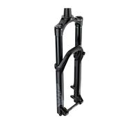 Rockshox Lyrik Select Charger Rc Tpr Manual Boost 15x110 Mm 51 Offset Debon Air Mtb Fork Black 29´´ / 160 mm