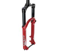 Rockshox Lyrik Ultimate Charger 2.1 Rc2 Crown Boost 37 Mm Mtb Fork Red 27.5´´-650B / 160 mm