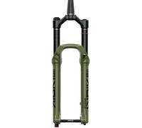RockShox Lyrik Ultimate Charger 3.1 RC2 29" Boost Fork Green