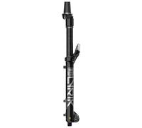 Rockshox Lyrik Ultimate Charger 3.1 Rc2 Crown Boost™ 15 X 110 Mm 37 Offset Debonair+ D2 Mtb Fork 27.5´´-650B Gloss Black