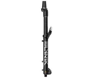Rockshox Lyrik Ultimate Charger 3.1 Rc2 Crown Boost™ 15 X 110 Mm 37 Offset Debonair+ D2 Mtb Fork 27.5´´-650B Gloss Black