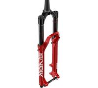 RockShox Lyrik Ultimate CHARGER 3.1 RC2 Crown Boost Electric Red 29" Fork