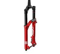 Rockshox Lyrik Ultimate Charger 3.2 Rc2 29´´ Boost™ 15 X 110 Mm Str Tpr 44 Mm Offset C5/r55 Linearxl E1 Mtb Fork 29´´ Electric Red