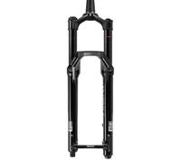 Rockshox Lyrik Ultimate Charger 3.2 Rc2 29´´ Boost™ 15 X 110 Mm Str Tpr 44 Mm Offset C5/r55 Linearxl E1 Mtb Fork 29´´ Black