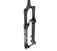 Rockshox Lyrik Select Charger Rc Crown Boost™ 15x110 Mm 44 Offset Debonair+ Mtb Fork Green 27.5´´ - 650B / 160 mm