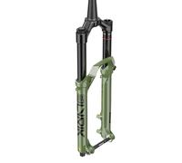 Rockshox Lyrik Select Charger Rc Crown Boost™ 15x110 Mm 44 Offset Debonair+ Mtb Fork Green 27.5´´ - 650B / 160 mm